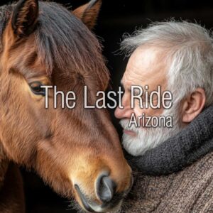 Supporting Aging Horses in the East Valley During the Holiday Season 2