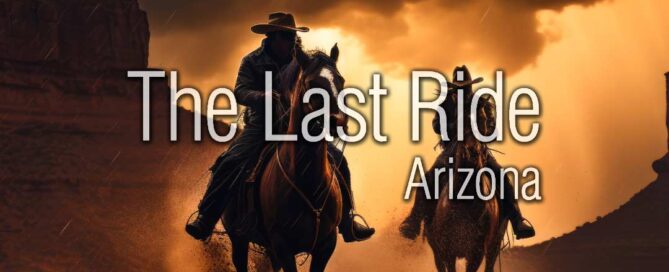 New Year Checkups for Horses in the Phoenix East Valley