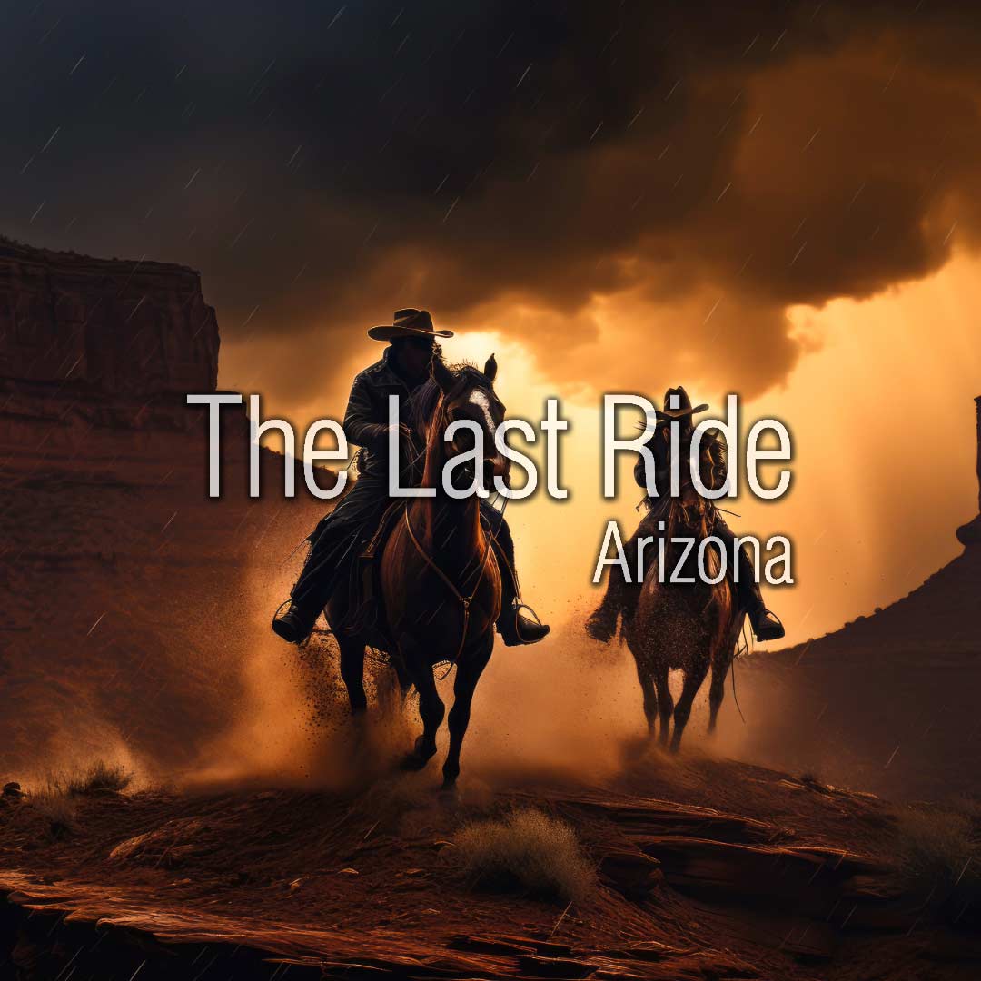 New Year Checkups for Horses in the Phoenix East Valley