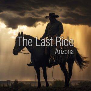 Winter Wellness for Senior Horses in the East Valley Desert Climate