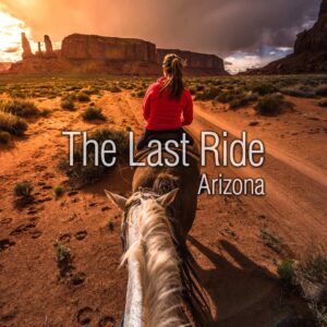 Planning Ahead — Why East Valley Horse Owners Should Have an Emergency Plan