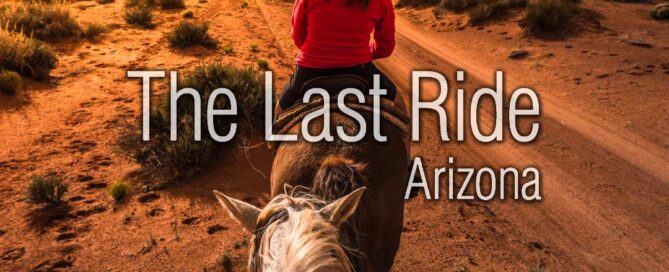 Planning Ahead — Why East Valley Horse Owners Should Have an Emergency Plan