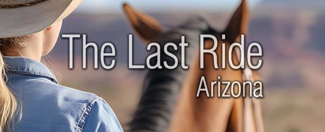 Recognizing When Heat Becomes Too Much for Aging Horses in the East Valley