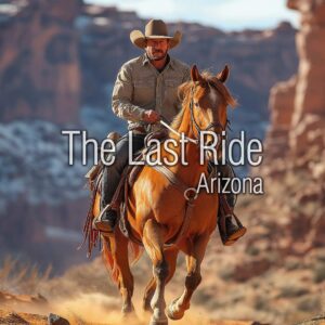 Every Horse Leaves a Legacy Celebrating the Lifelong Bond Between Phoenix East Valley Owners and Their Horses