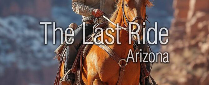 Every Horse Leaves a Legacy Celebrating the Lifelong Bond Between Phoenix East Valley Owners and Their Horses