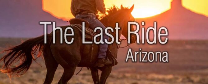 Fall Riding Is Almost Here Getting Your Phoenix East Valley Horse Back in Shape