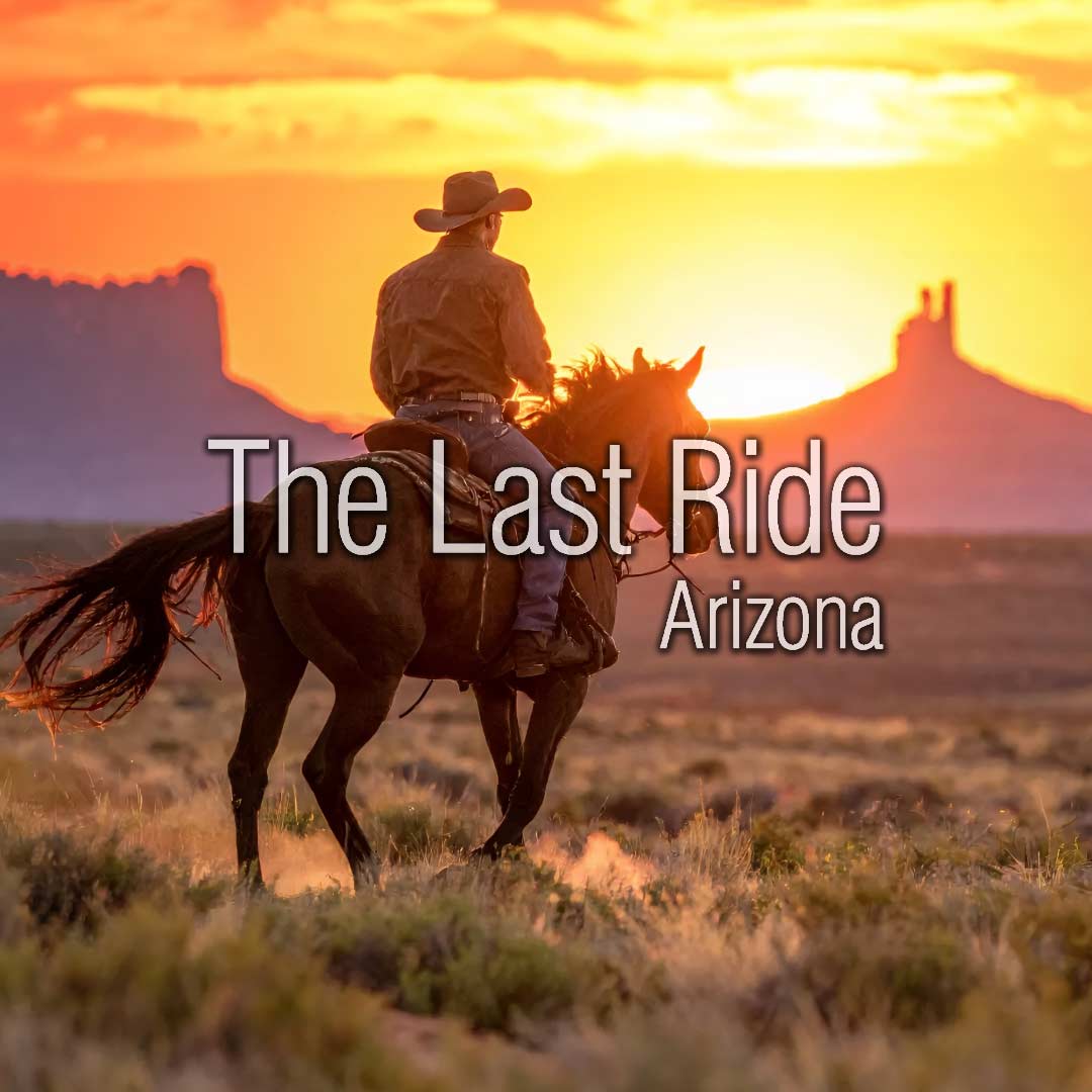 Fall Riding Is Almost Here Getting Your Phoenix East Valley Horse Back in Shape