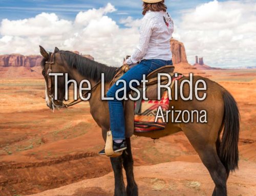 Queen Creek, Gilbert, Mesa & Beyond – Why Local Matters When Your Horse Needs End-of-Life Care
