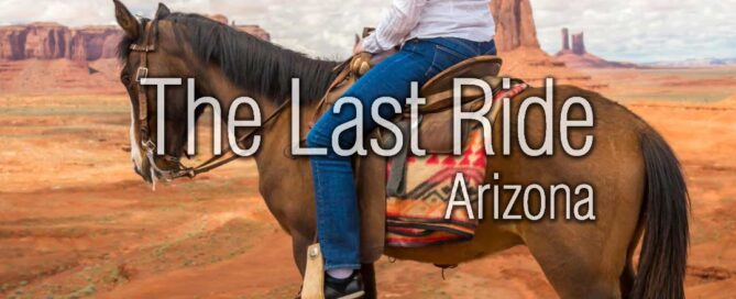 Queen Creek, Gilbert, Mesa & Beyond Why Local Matters When Your Horse Needs End of Life Care