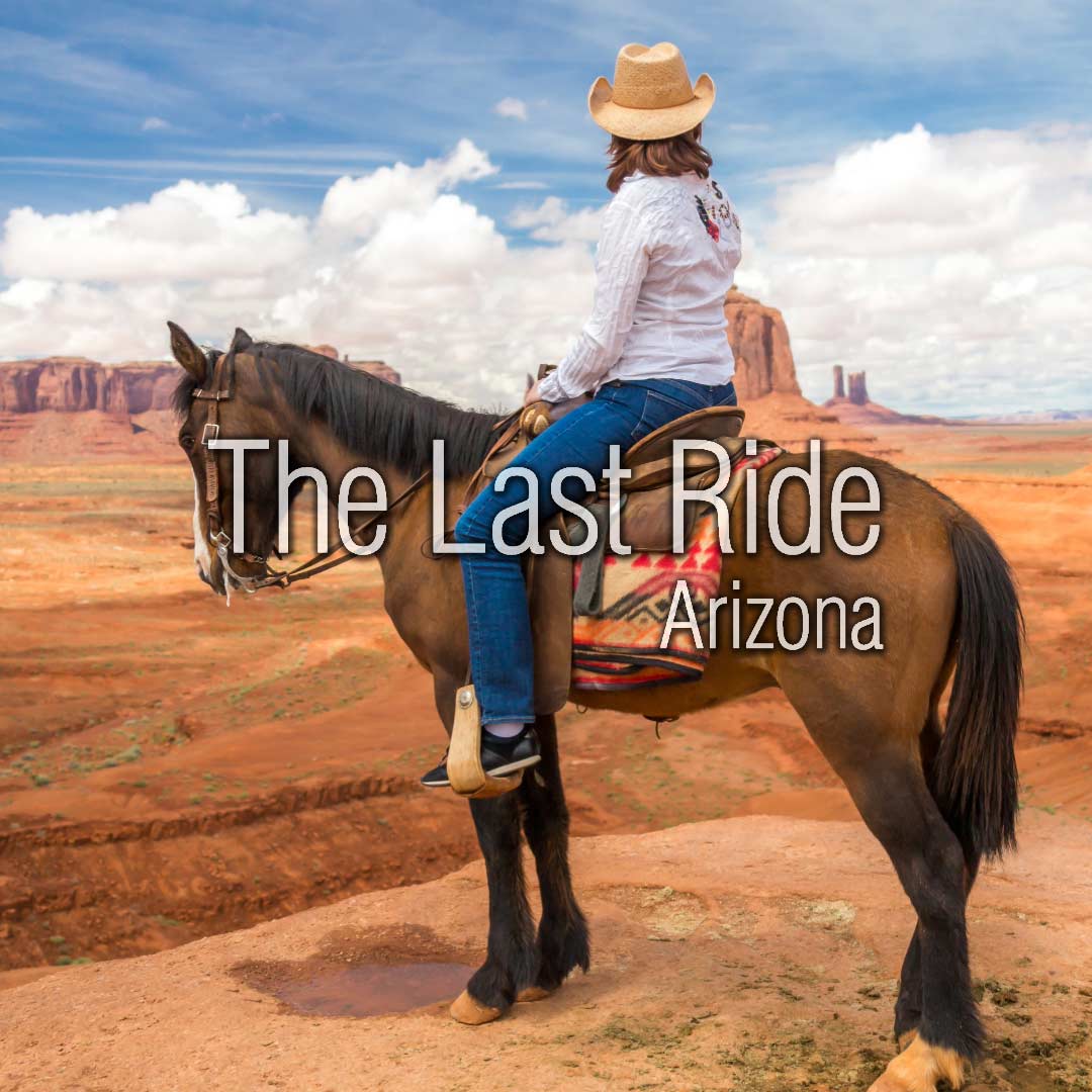 Queen Creek, Gilbert, Mesa & Beyond Why Local Matters When Your Horse Needs End of Life Care